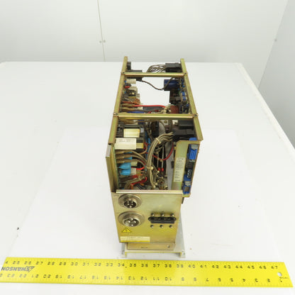 Fanuc A14B-0082-B003-01 P9ZP01027 Power Supply Unit