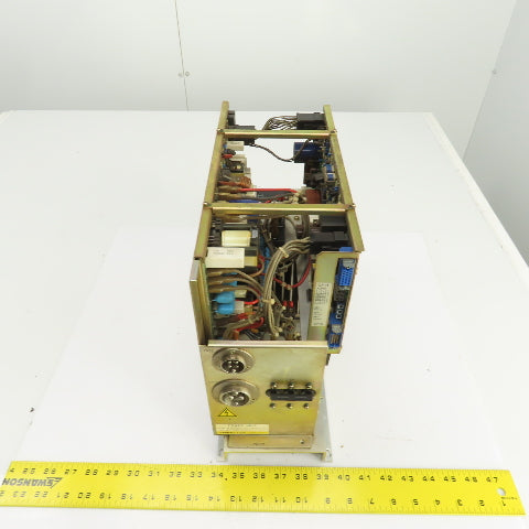 Fanuc A14B-0082-B003-01 P9ZP01027 Power Supply Unit