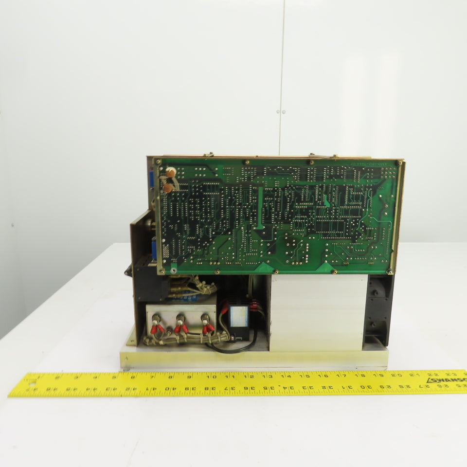 Fanuc A14B-0082-B003-01 P9ZP01029 Power Supply Unit
