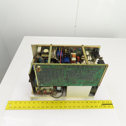 Fanuc A14B-0082-B003-01 P9ZP01029 Power Supply Unit