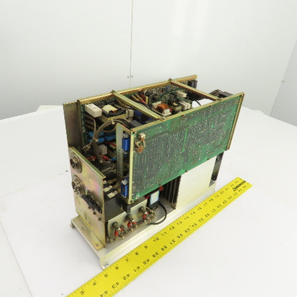 Fanuc A14B-0082-B003-01 P9ZP01029 Power Supply Unit