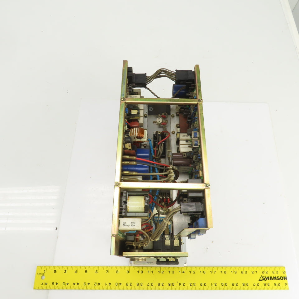 Fanuc A14B-0082-B003-01 P9ZP01029 Power Supply Unit
