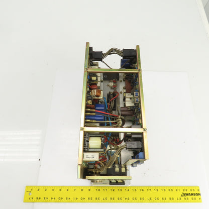 Fanuc A14B-0082-B003-01 P9ZP01029 Power Supply Unit