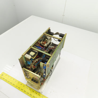 Fanuc A14B-0082-B003-01 P9ZP01029 Power Supply Unit