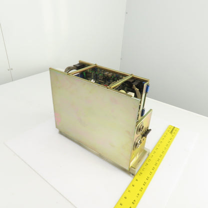 Fanuc A14B-0082-B003-01 P9ZP01029 Power Supply Unit