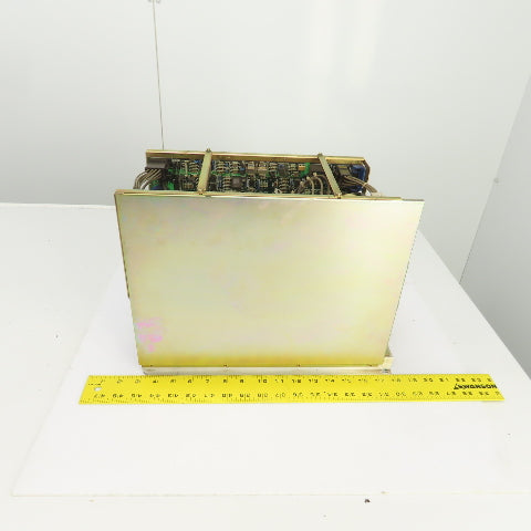 Fanuc A14B-0082-B003-01 P9ZP01029 Power Supply Unit