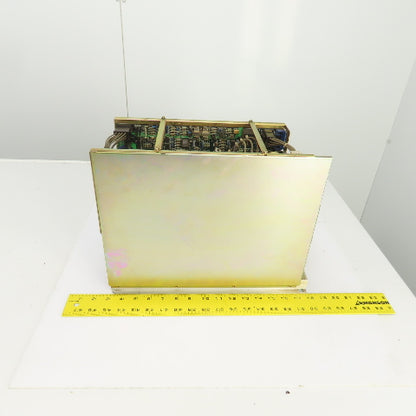 Fanuc A14B-0082-B003-01 P9ZP01029 Power Supply Unit