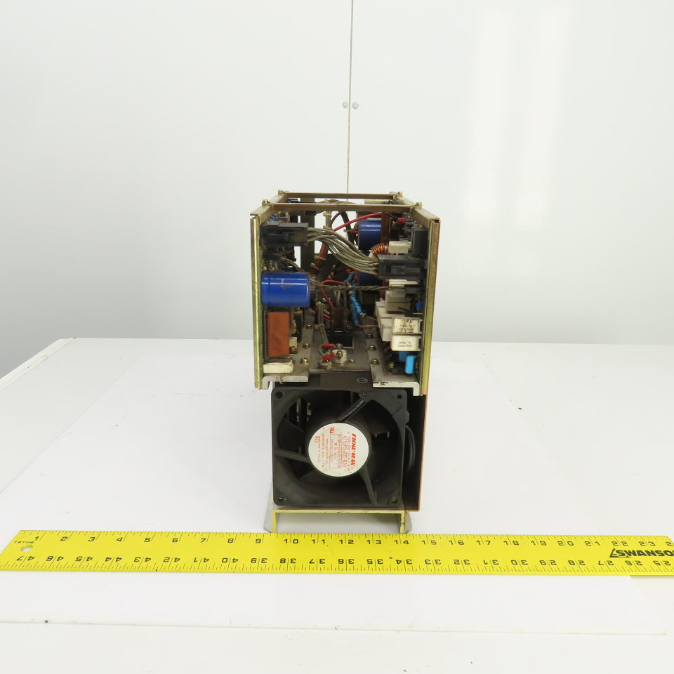 Fanuc A14B-0082-B003-01 P9ZP01029 Power Supply Unit
