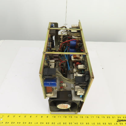 Fanuc A14B-0082-B003-01 P9ZP01029 Power Supply Unit