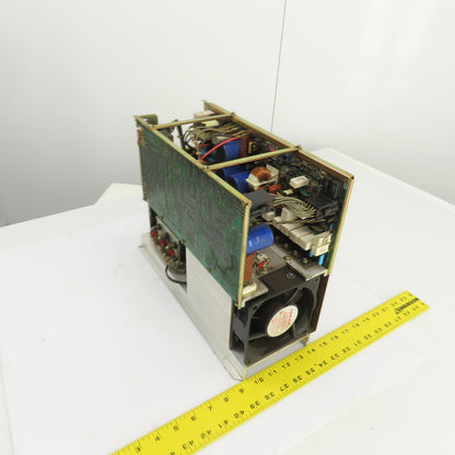 Fanuc A14B-0082-B003-01 P9ZP01029 Power Supply Unit