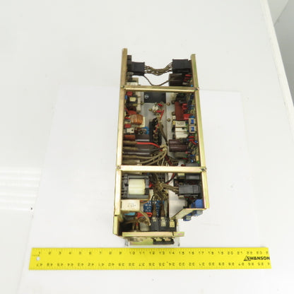 Fanuc A14B-0082-B003-01 P95P00010 Power Supply Unit
