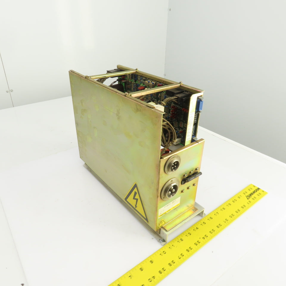 Fanuc A14B-0082-B003-01 P95P00010 Power Supply Unit