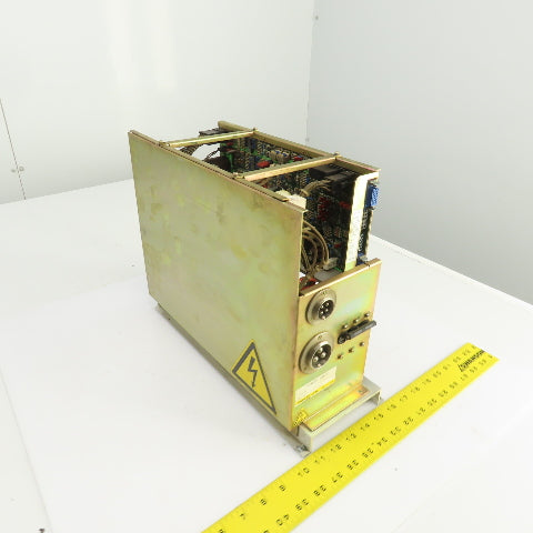 Fanuc A14B-0082-B003-01 P95P00010 Power Supply Unit