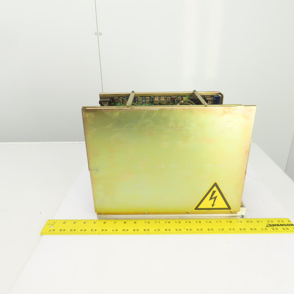 Fanuc A14B-0082-B003-01 P95P00010 Power Supply Unit