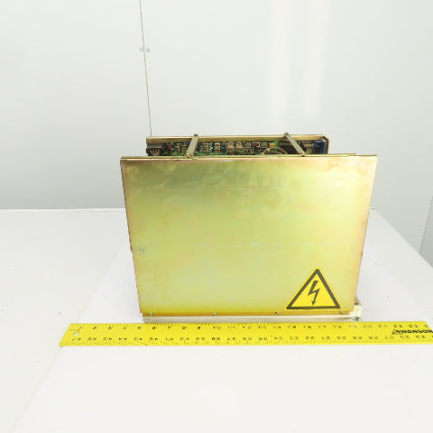 Fanuc A14B-0082-B003-01 P95P00010 Power Supply Unit