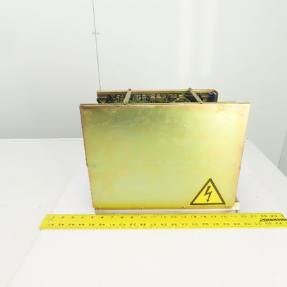 Fanuc A14B-0082-B003-01 P95P00010 Power Supply Unit