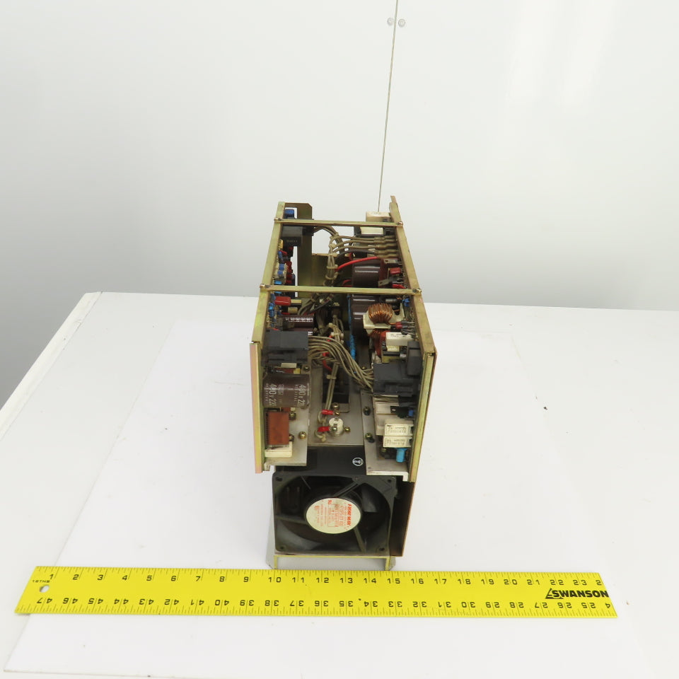 Fanuc A14B-0082-B003-01 P95P00010 Power Supply Unit