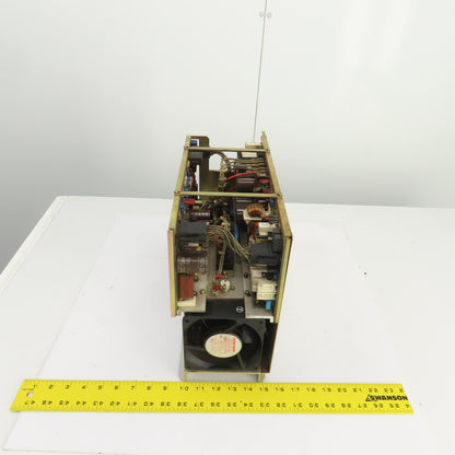 Fanuc A14B-0082-B003-01 P95P00010 Power Supply Unit
