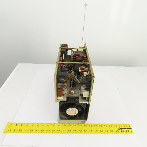 Fanuc A14B-0082-B003-01 P95P00010 Power Supply Unit