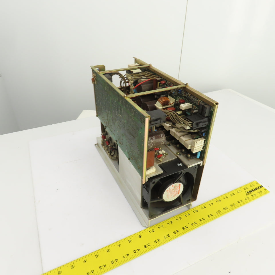 Fanuc A14B-0082-B003-01 P95P00010 Power Supply Unit