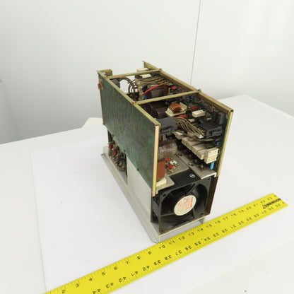 Fanuc A14B-0082-B003-01 P95P00010 Power Supply Unit