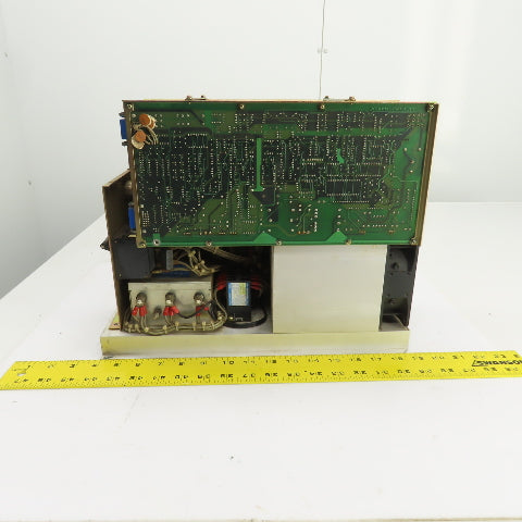 Fanuc A14B-0082-B003-01 P95P00010 Power Supply Unit