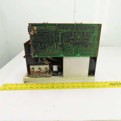 Fanuc A14B-0082-B003-01 P95P00010 Power Supply Unit