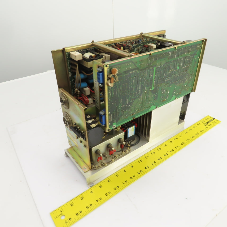 Fanuc A14B-0082-B003-01 P95P00010 Power Supply Unit