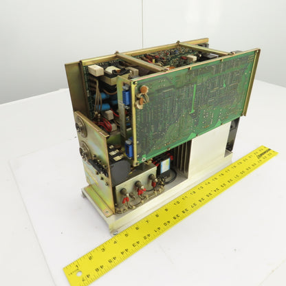 Fanuc A14B-0082-B003-01 P95P00010 Power Supply Unit