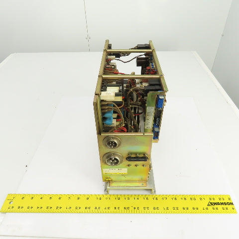 Fanuc A14B-0082-B003-01 P95P00010 Power Supply Unit