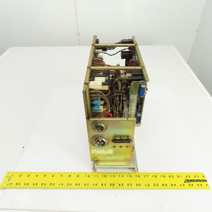 Fanuc A14B-0082-B003-01 P95P00010 Power Supply Unit