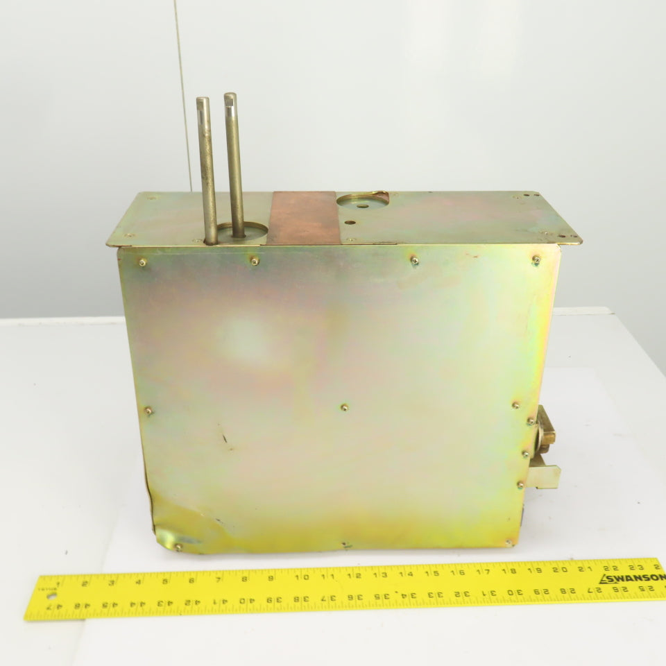 Fanuc A14B-0082-B105-03 P95P00010 Power Supply Unit