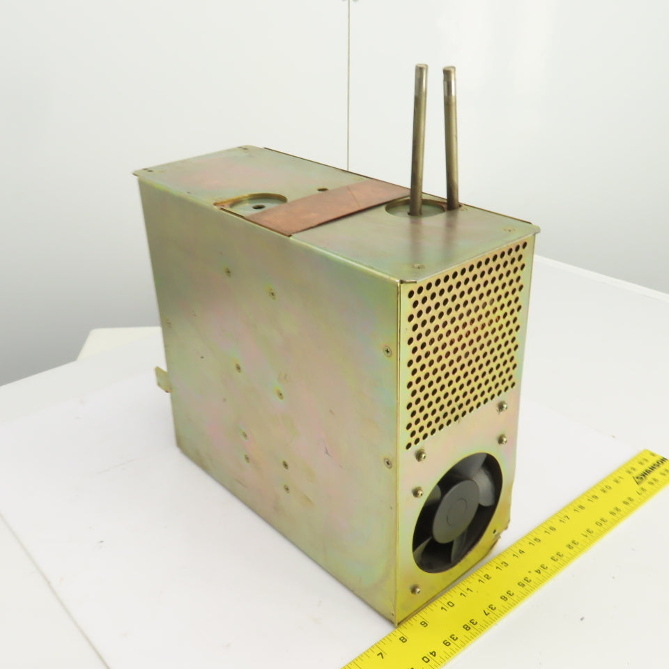 Fanuc A14B-0082-B105-03 P95P00010 Power Supply Unit