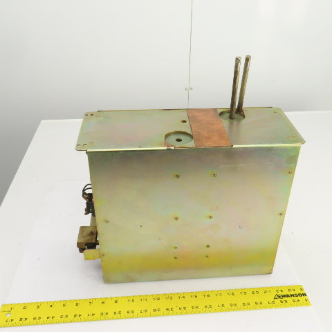 Fanuc A14B-0082-B105-03 P95P00010 Power Supply Unit
