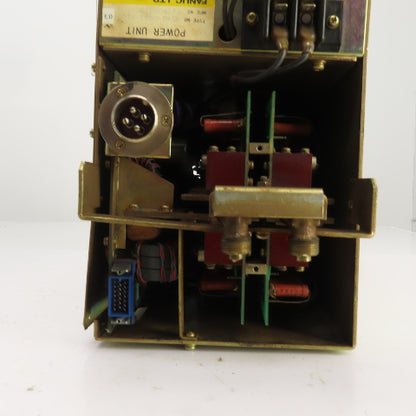 Fanuc A14B-0082-B105-03 P95P00010 Power Supply Unit