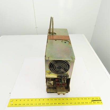 Fanuc A14B-0082-B105-03 P95P00010 Power Supply Unit