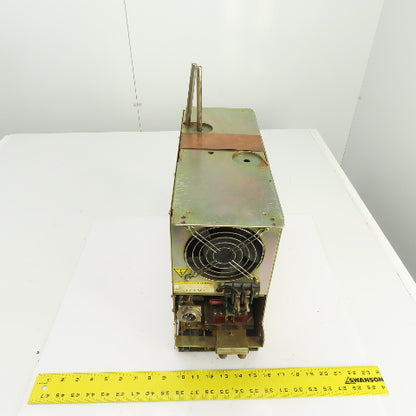 Fanuc A14B-0082-B105-03 P95P00010 Power Supply Unit