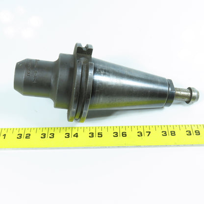 Valenite V45CT-E37 CAT45 3/8" ID End Mill Tool Holder