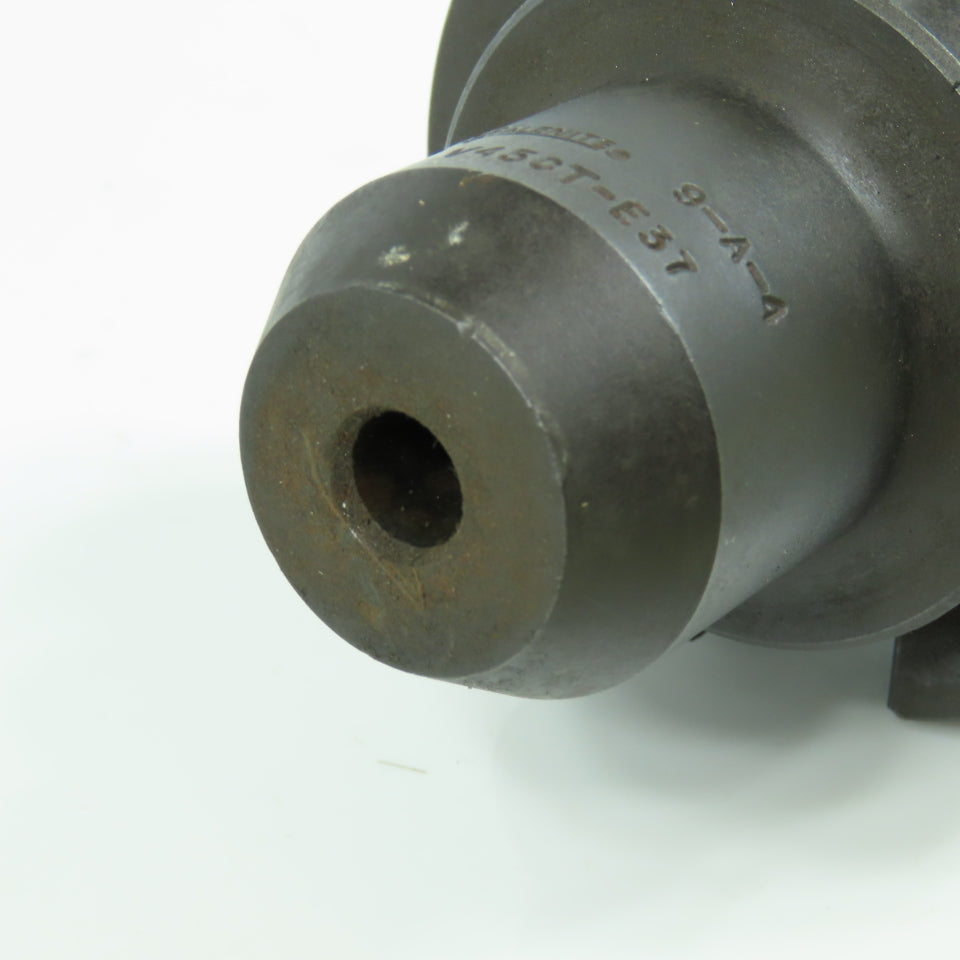 Valenite V45CT-E37 CAT45 3/8" ID End Mill Tool Holder