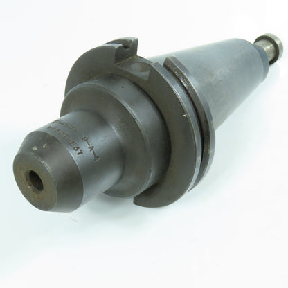 Valenite V45CT-E37 CAT45 3/8" ID End Mill Tool Holder