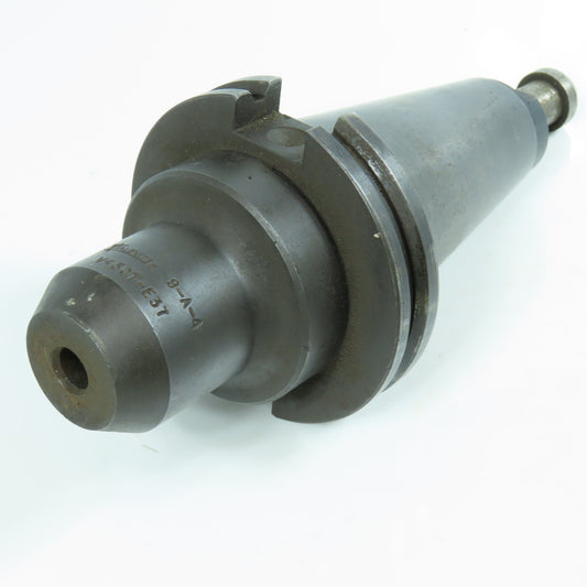 Valenite V45CT-E37 CAT45 3/8" ID End Mill Tool Holder