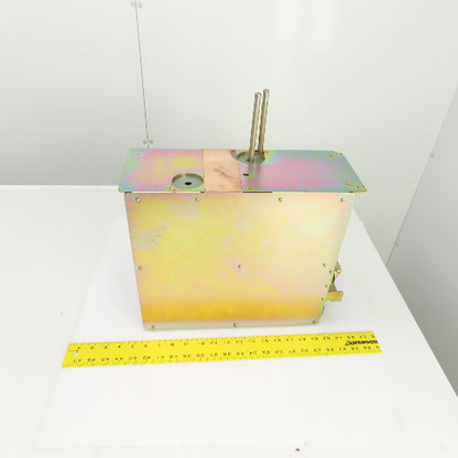 Fanuc A14B-0082-B105-01 P9ZP01029 Power Supply Unit