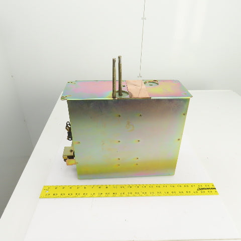 Fanuc A14B-0082-B105-01 P9ZP01029 Power Supply Unit