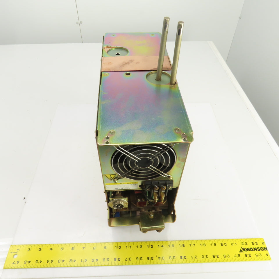Fanuc A14B-0082-B105-01 P9ZP01029 Power Supply Unit
