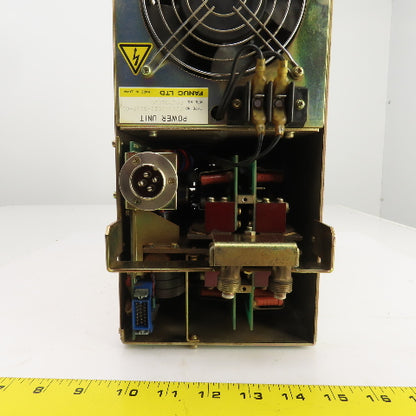 Fanuc A14B-0082-B105-01 P9ZP01029 Power Supply Unit