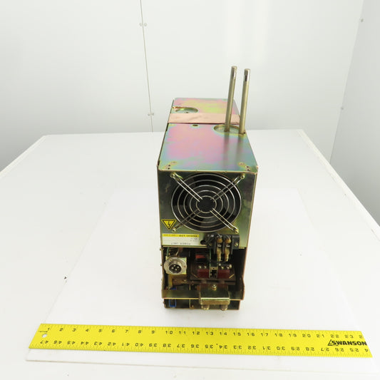 Fanuc A14B-0082-B105-01 P9ZP01029 Power Supply Unit