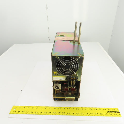 Fanuc A14B-0082-B105-01 P9ZP01029 Power Supply Unit