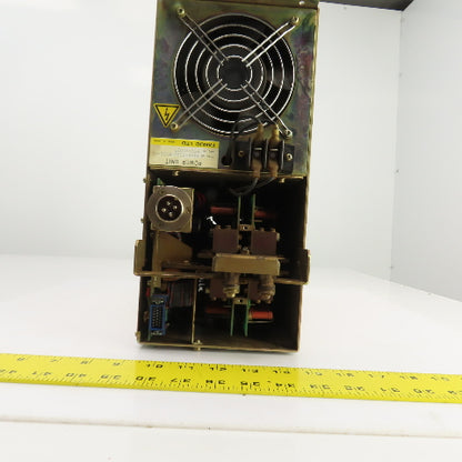 Fanuc A14B-0082-B105-01 P9ZP01027 Power Supply Unit