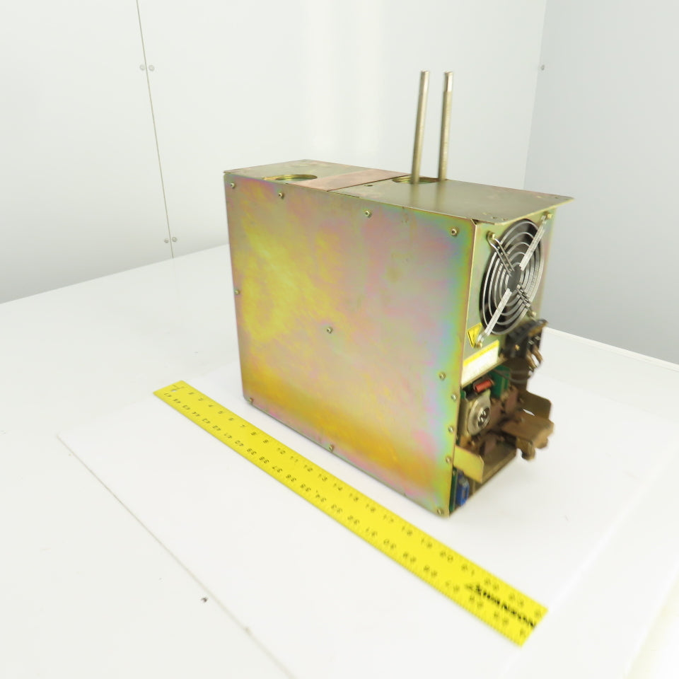 Fanuc A14B-0082-B105-01 P9ZP01027 Power Supply Unit