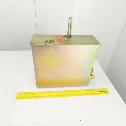 Fanuc A14B-0082-B105-01 P9ZP01027 Power Supply Unit